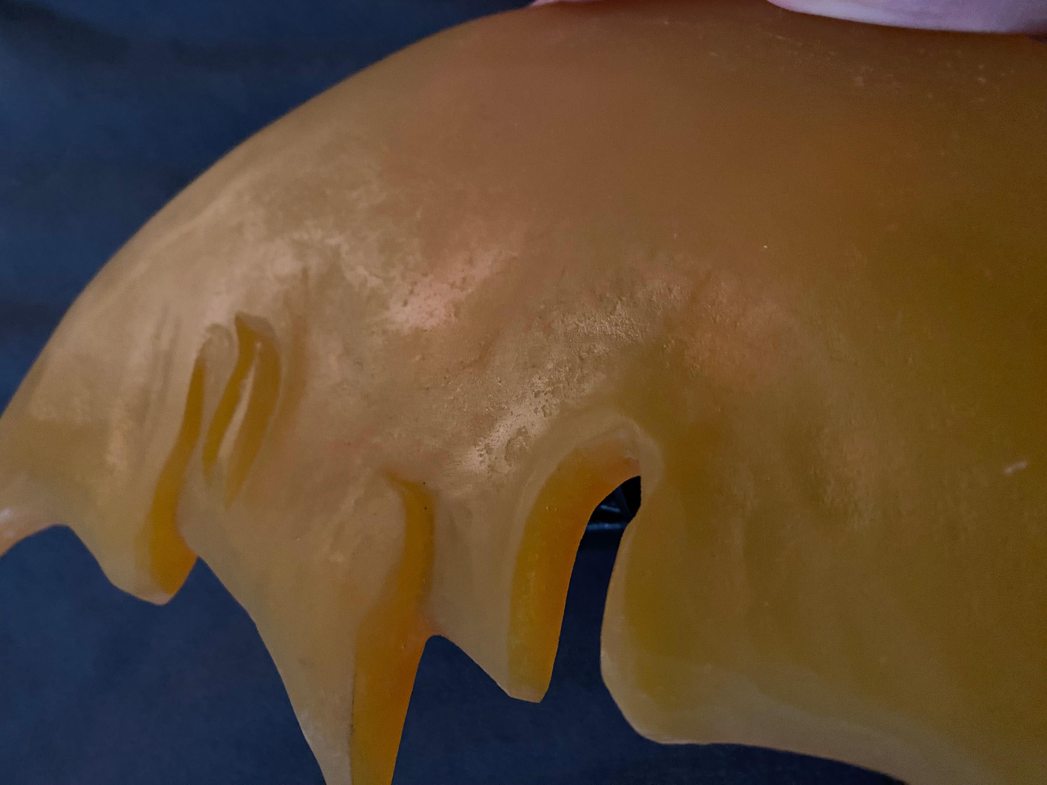 Late 20th Century Sculptural 