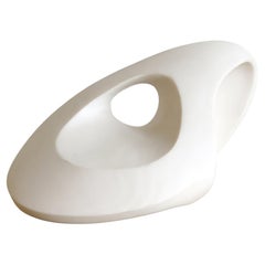 Sculptural Palmstone A by Jed Farlow