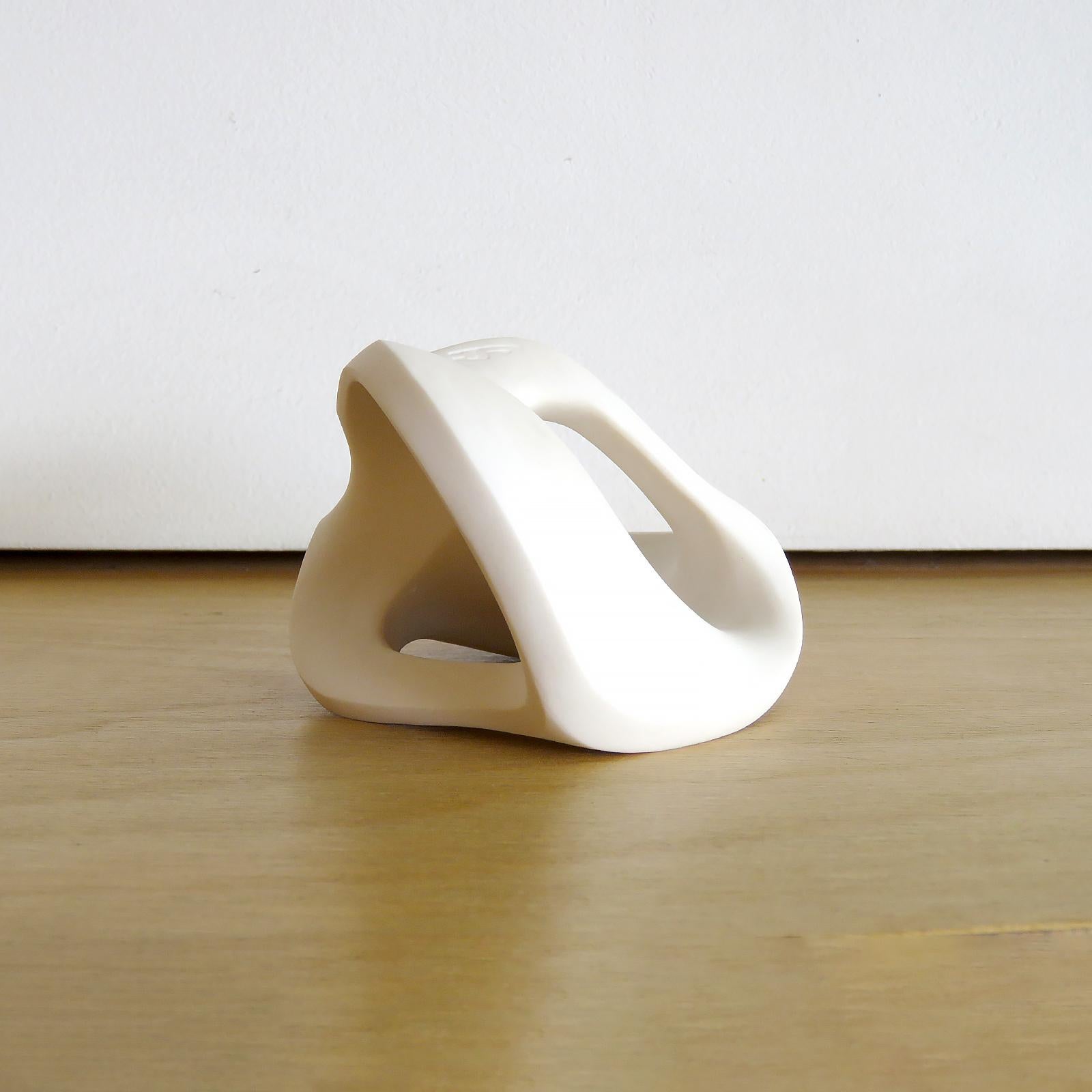Sculptural Palmstone B by Jed Farlow For Sale 2