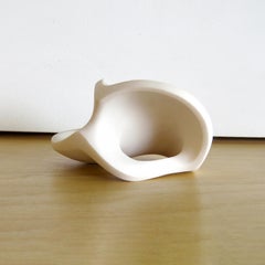 Sculptural Palmstone B by Jed Farlow