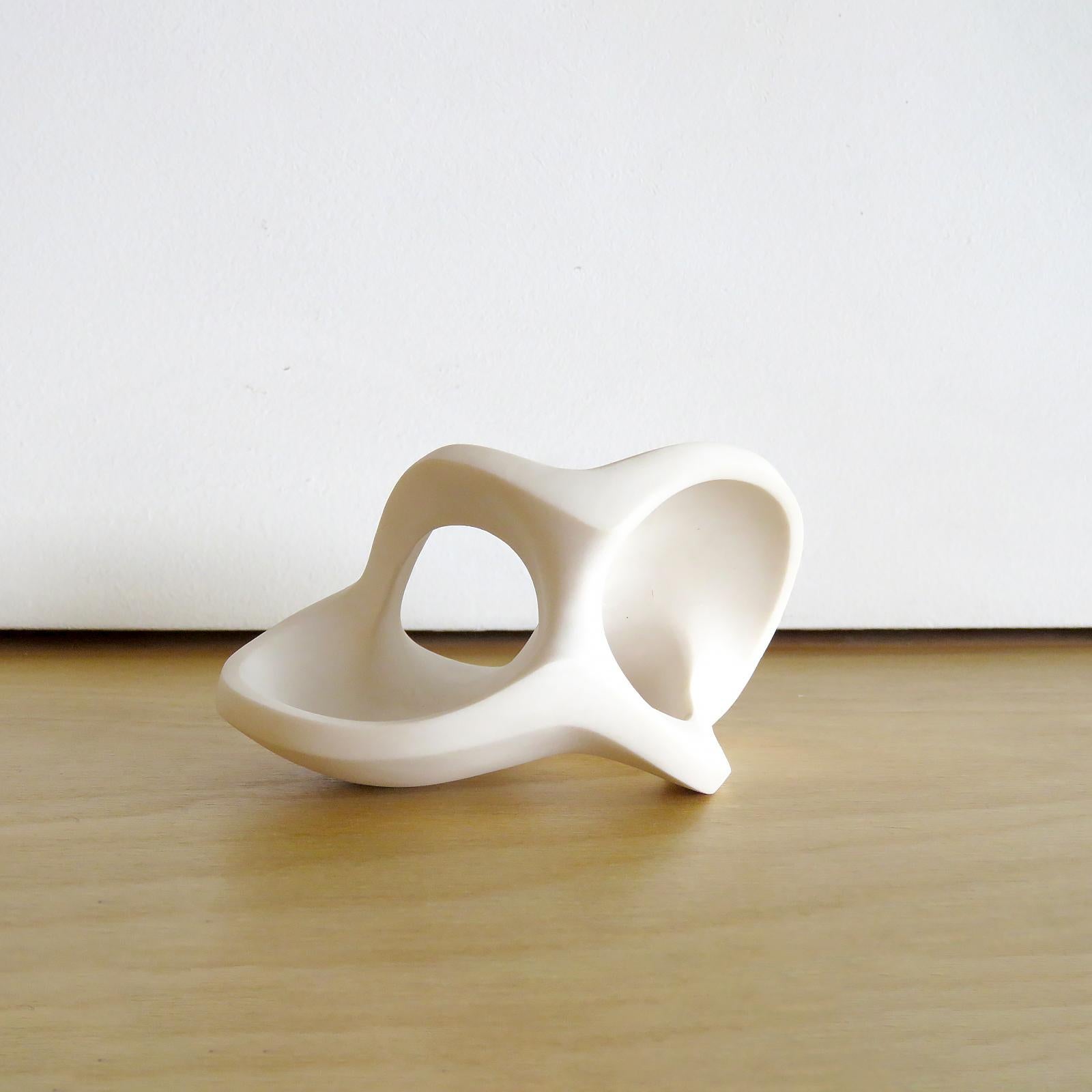 Organic Modern Sculptural Palmstone B by Jed Farlow For Sale