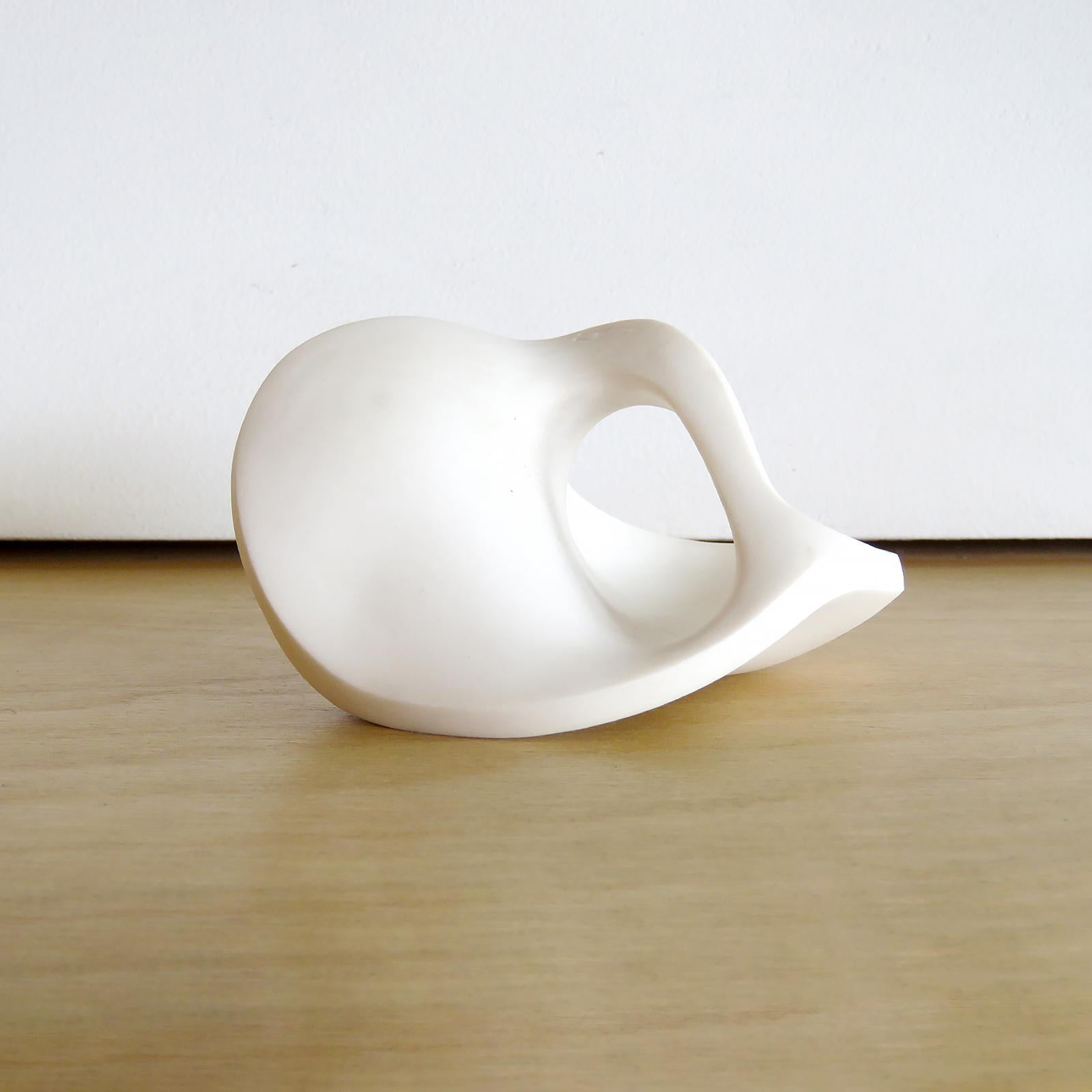 American Sculptural Palmstone B by Jed Farlow For Sale