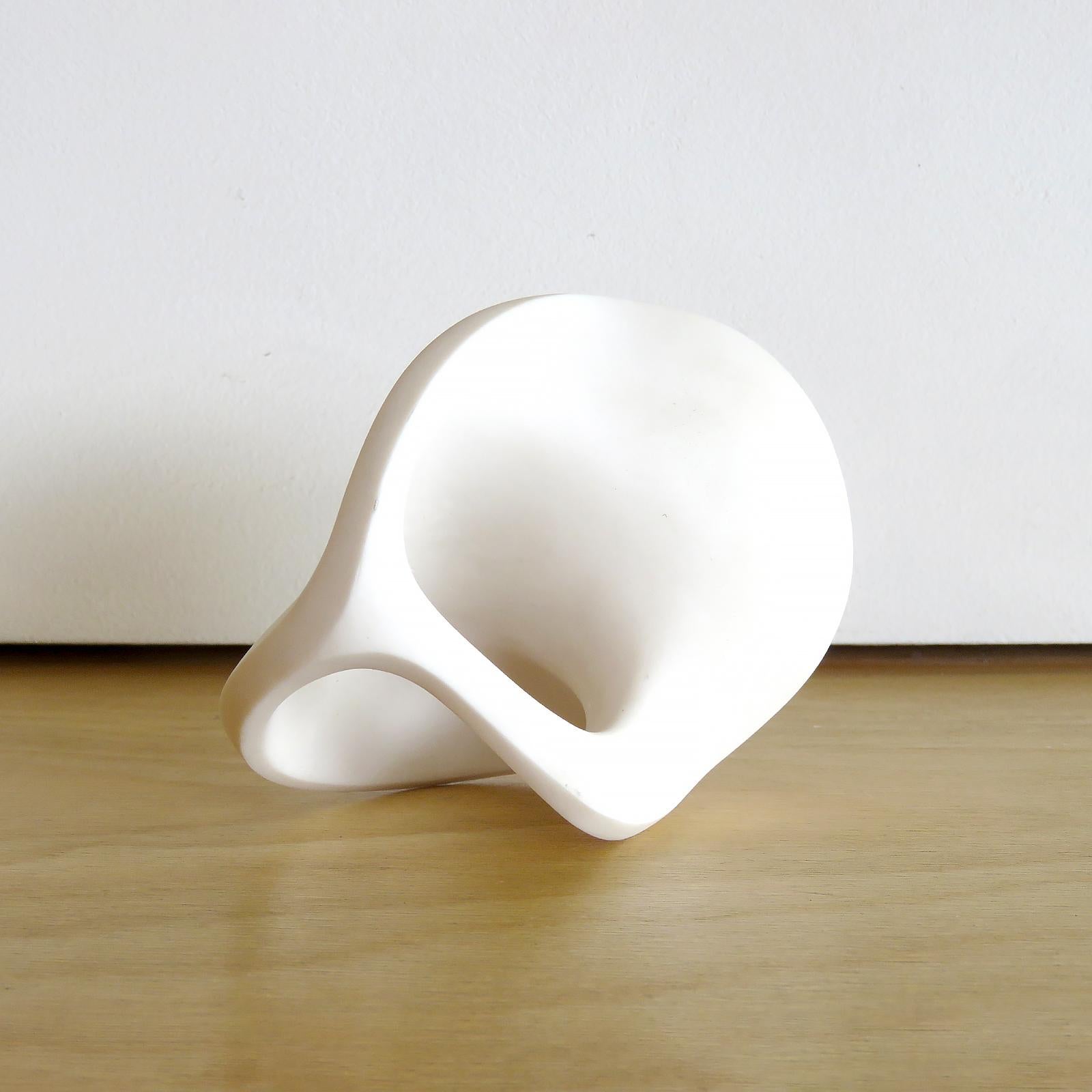 Sculptural Palmstone B by Jed Farlow In New Condition For Sale In Los Angeles, CA