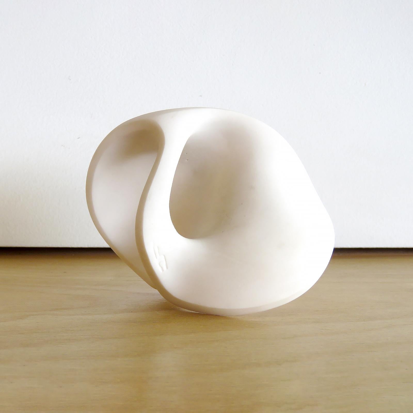 Contemporary Sculptural Palmstone B by Jed Farlow For Sale