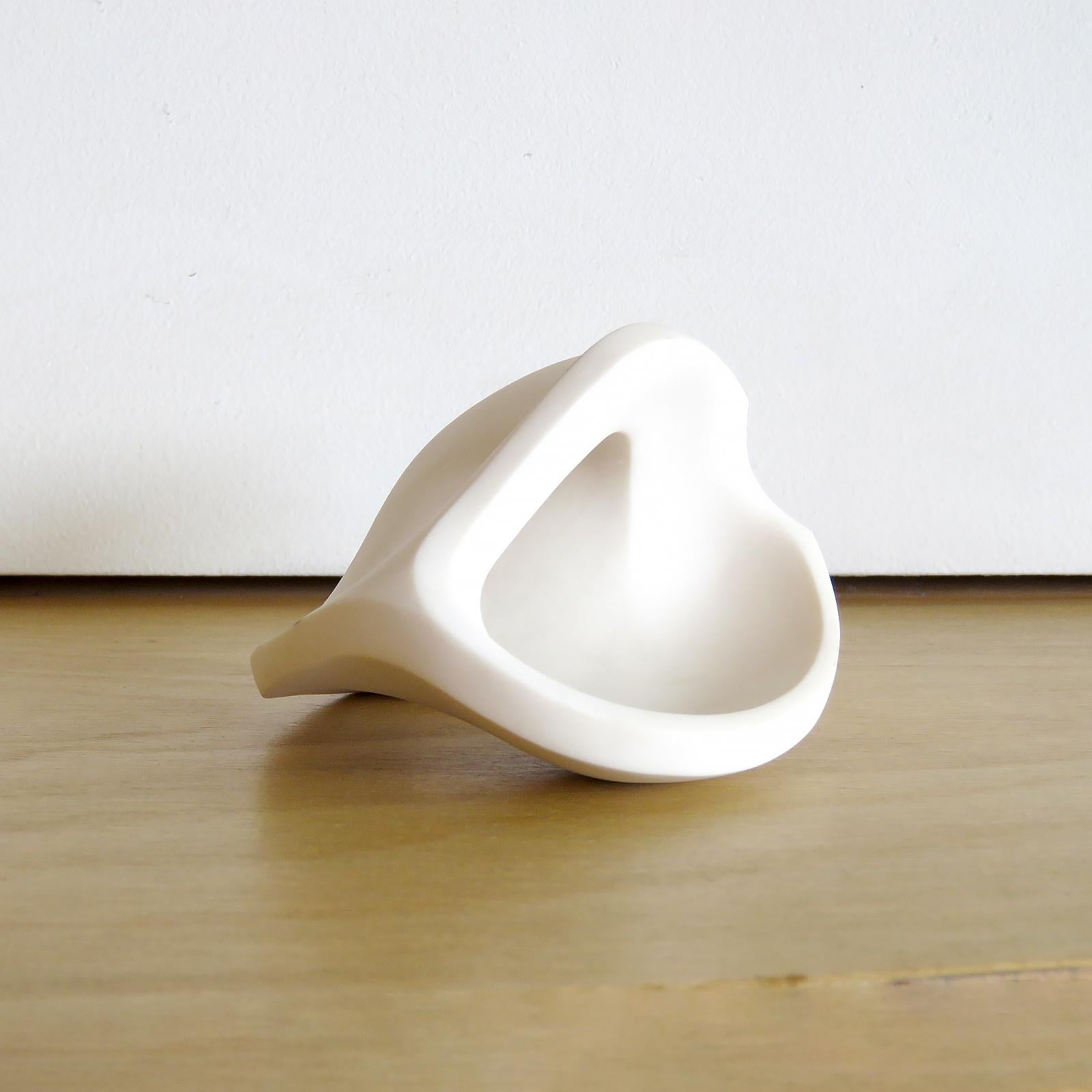 Ceramic Sculptural Palmstone B by Jed Farlow For Sale