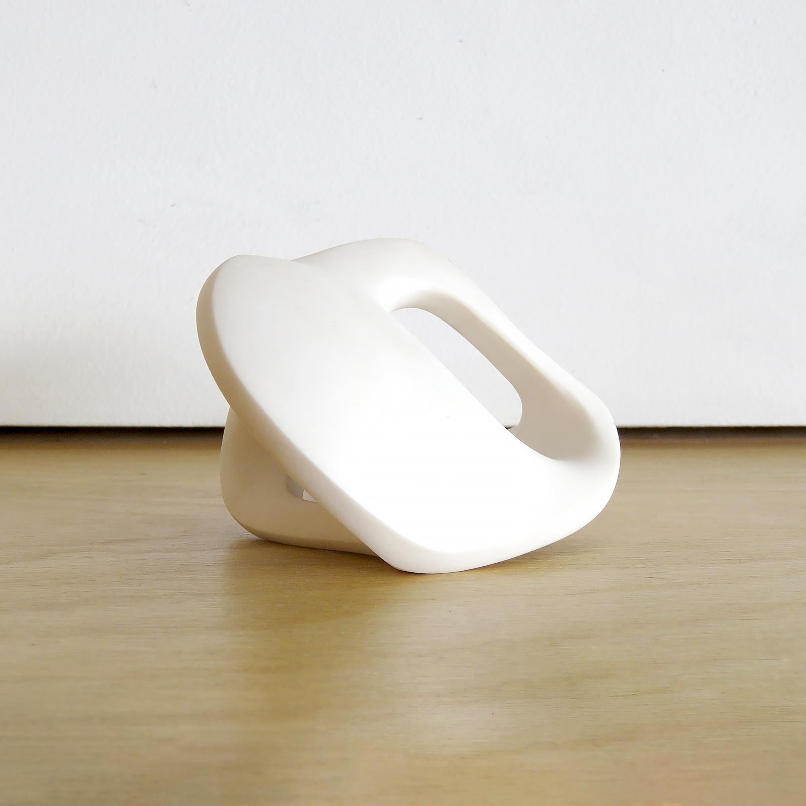 Sculptural Palmstone B by Jed Farlow For Sale 1