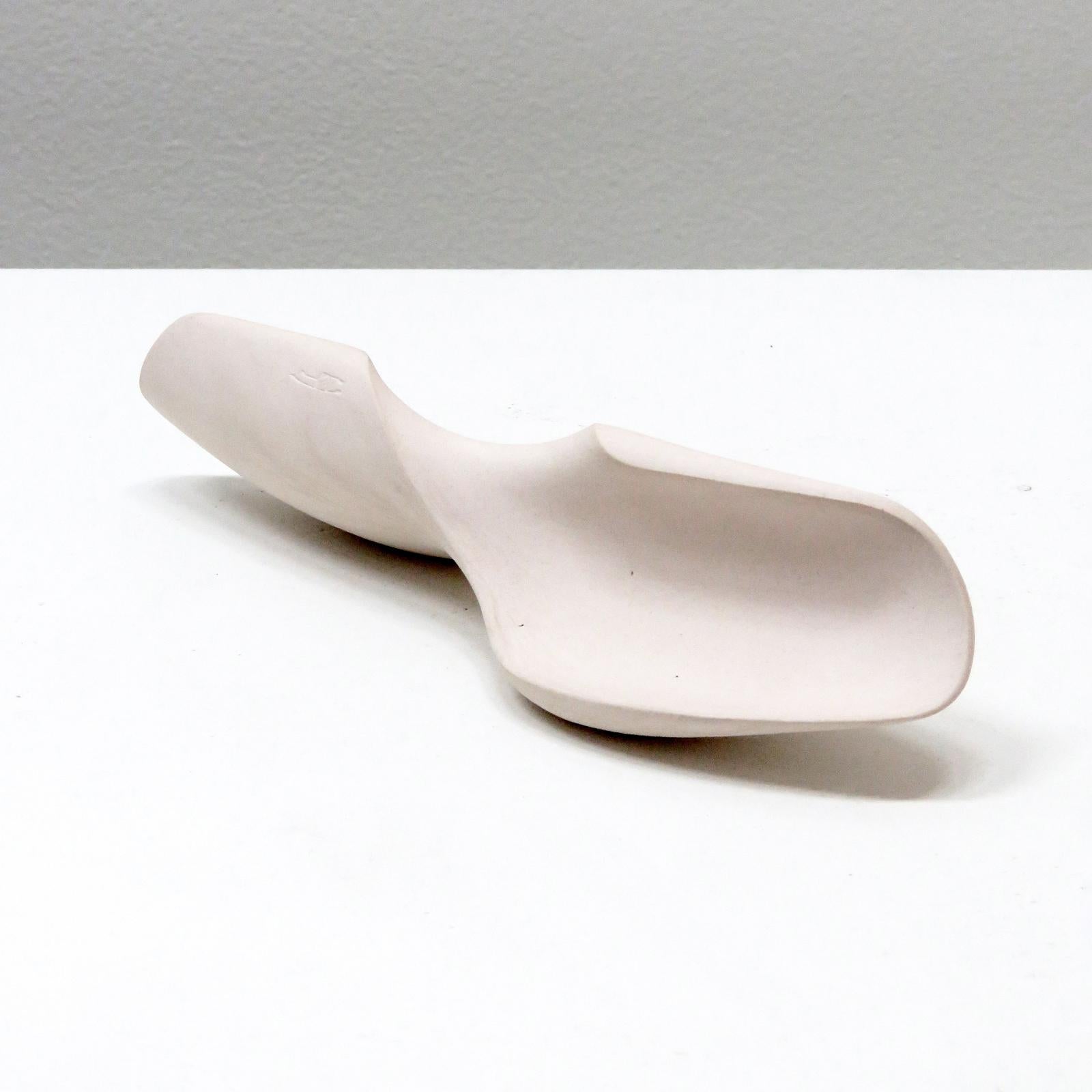 Organic Modern Sculptural Palmstone 'Propeller' by Jed Farlow  For Sale