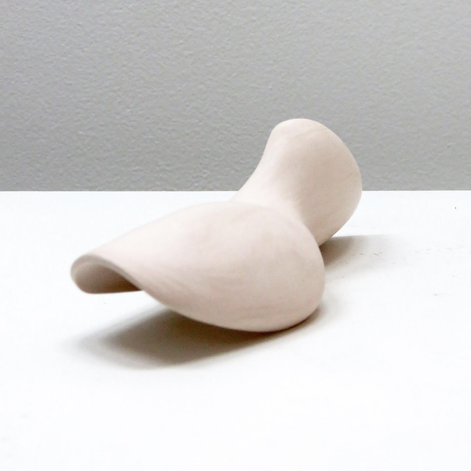 Contemporary Sculptural Palmstone 'Propeller' by Jed Farlow  For Sale