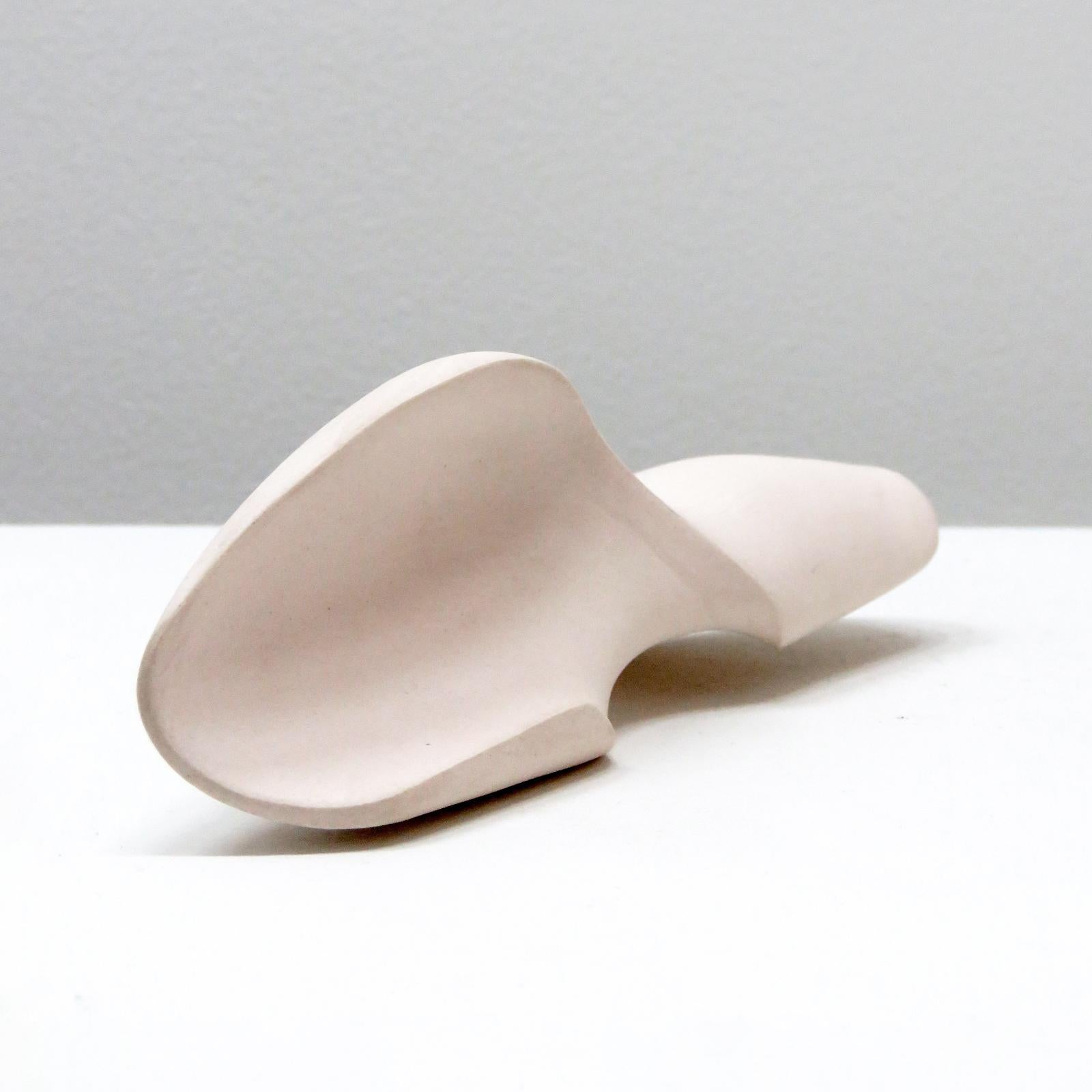 Sculptural Palmstone 'Propeller' by Jed Farlow  For Sale 1