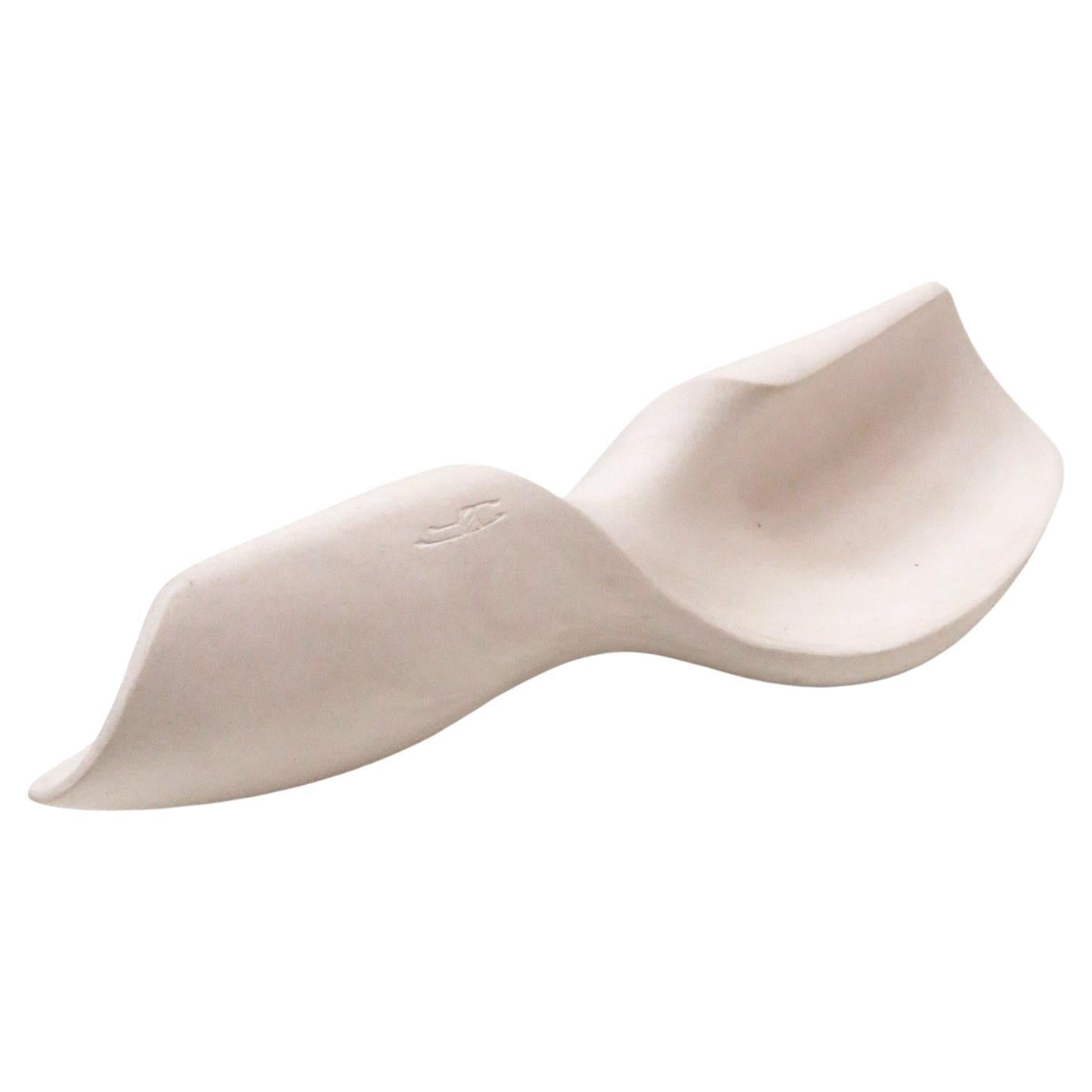 Sculptural Palmstone 'Propeller' by Jed Farlow  For Sale