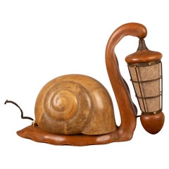 Table Lamps