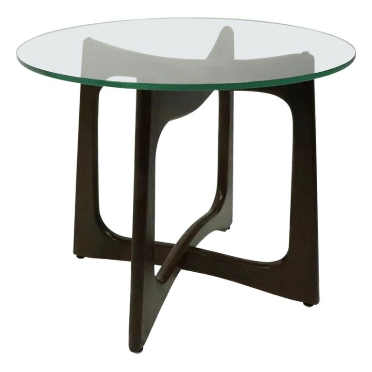  Sculptural Pearsall End Table