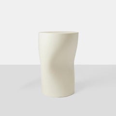 Sculptural Pedestal by Tokujin Yashioka