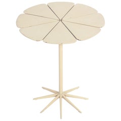 Sculptural Petal Table by Richard Schultz for Knoll
