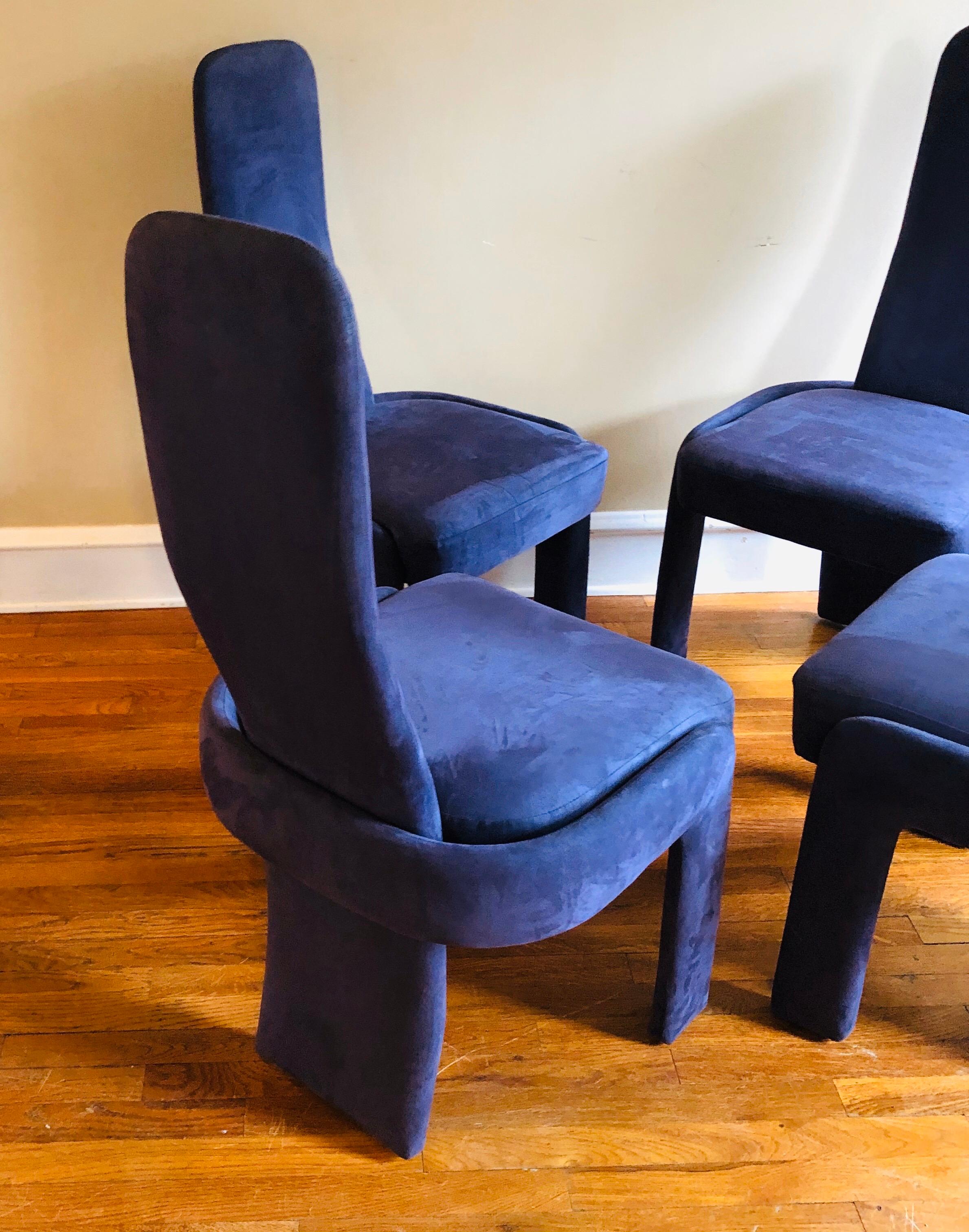post modern dining chairs