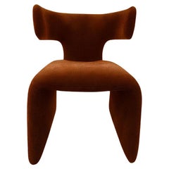 Post-Modern Chairs