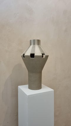 Sculptural pottery produced by Ceramiche Bitossi Montelupo, 70s.