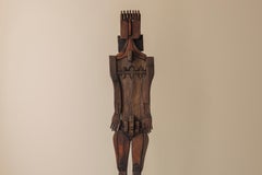 Sculptural Prince figure by Italian artist Luciano Bertolotto, 1990s