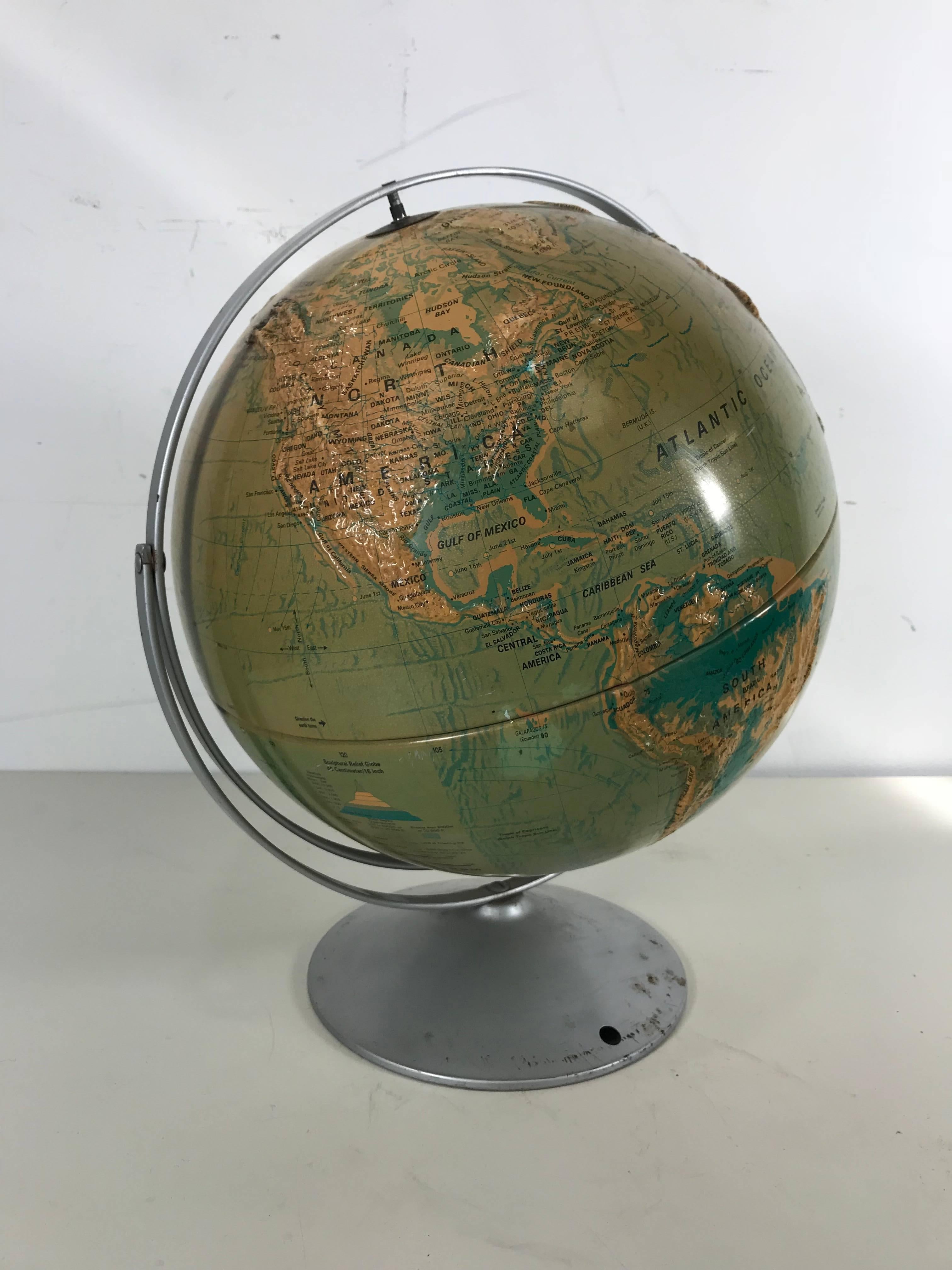 world globe for sale