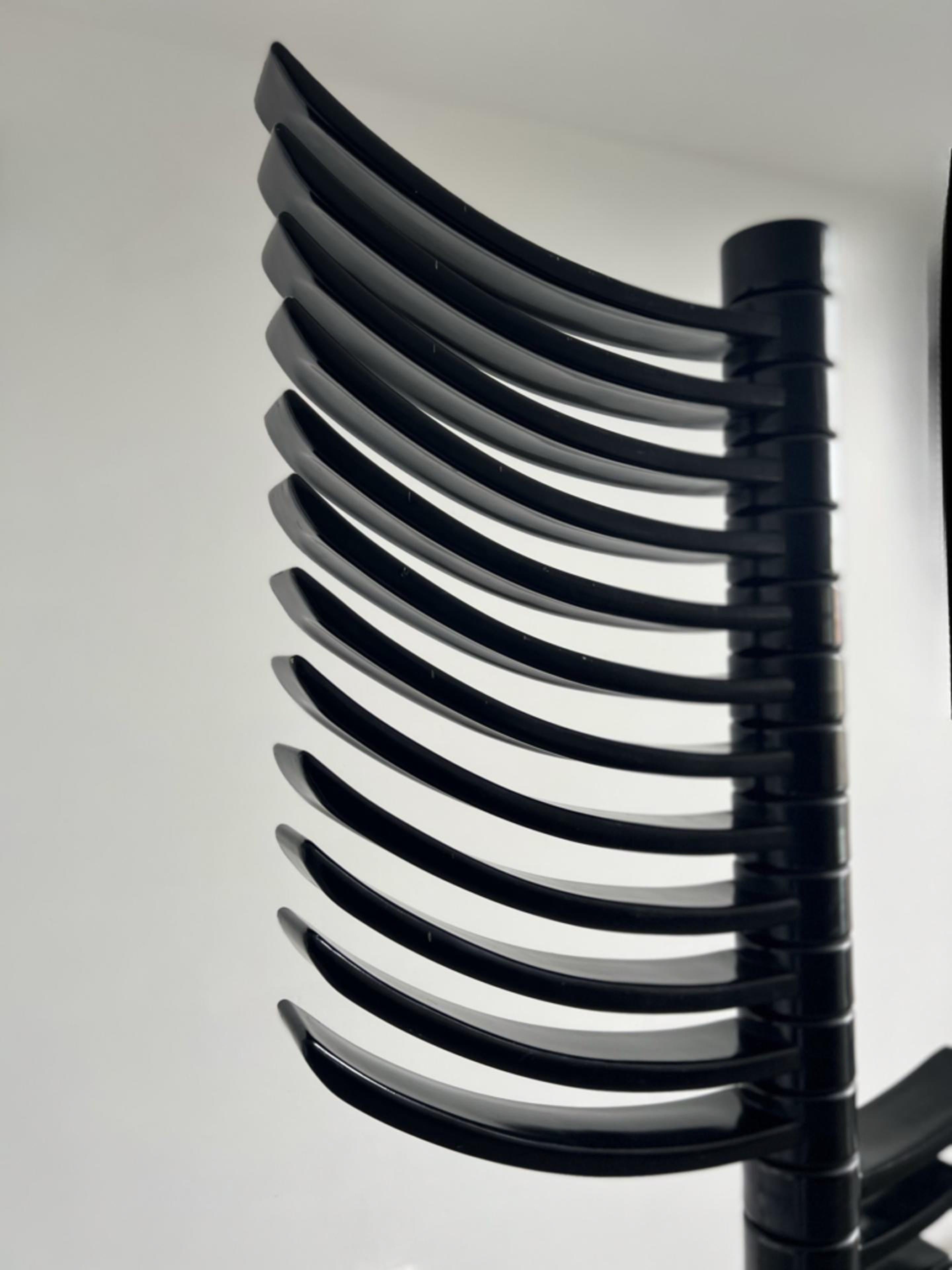 Appendiabiti scultoreo Renna di Bruce Tippet per Gavina Knoll International in vendita 6