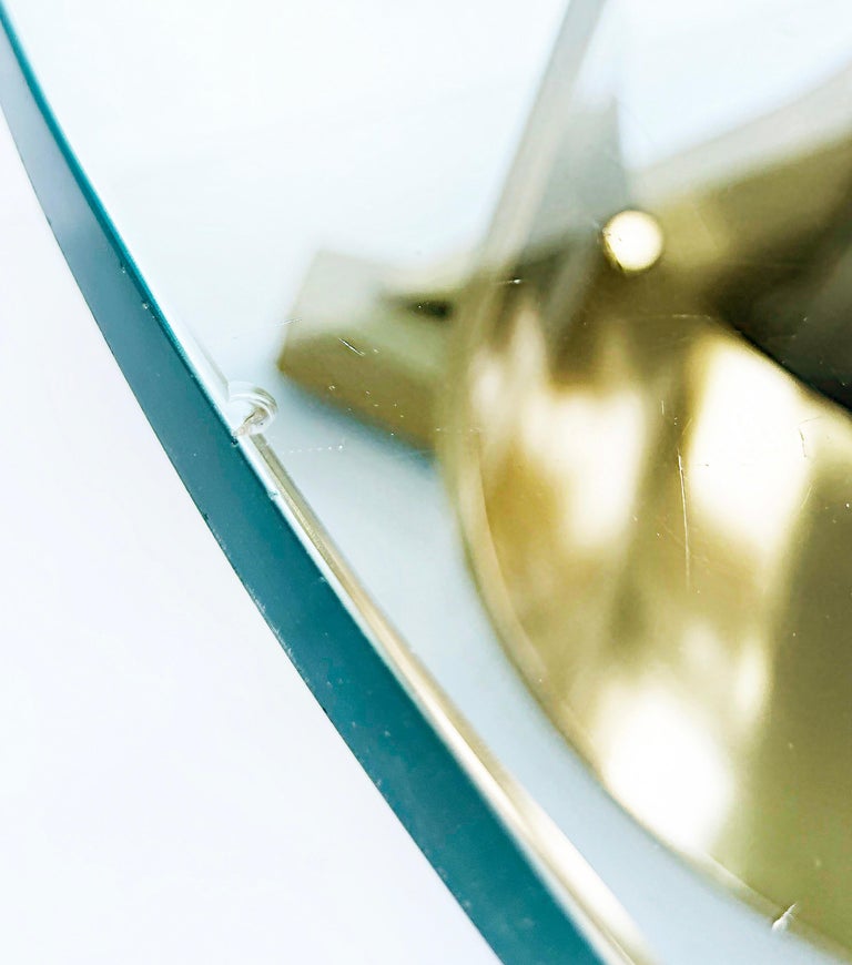 Sculptural Ron Seff Bronze 