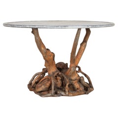 Coffee and Cocktail Tables