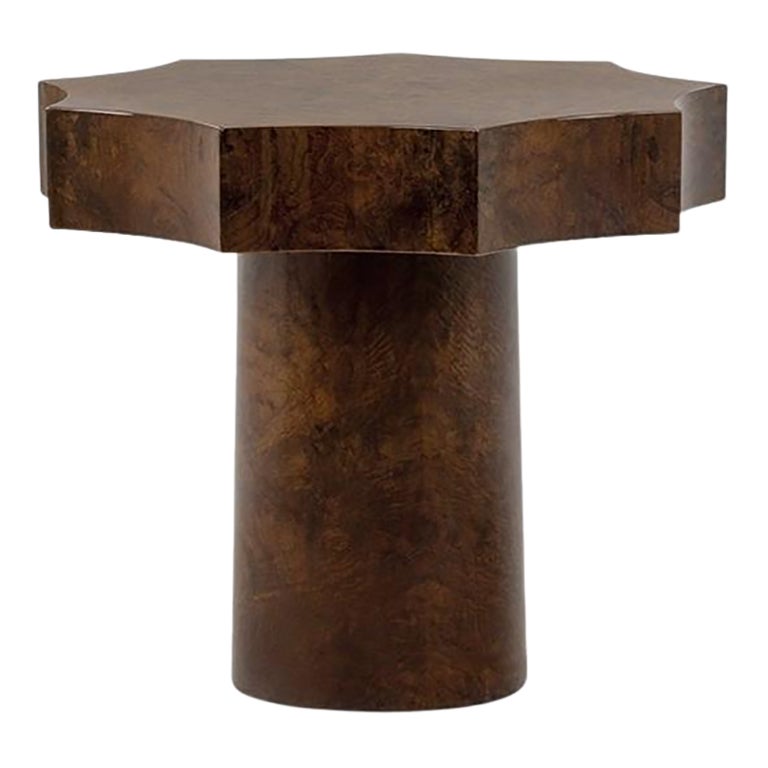 Unknown Side Tables