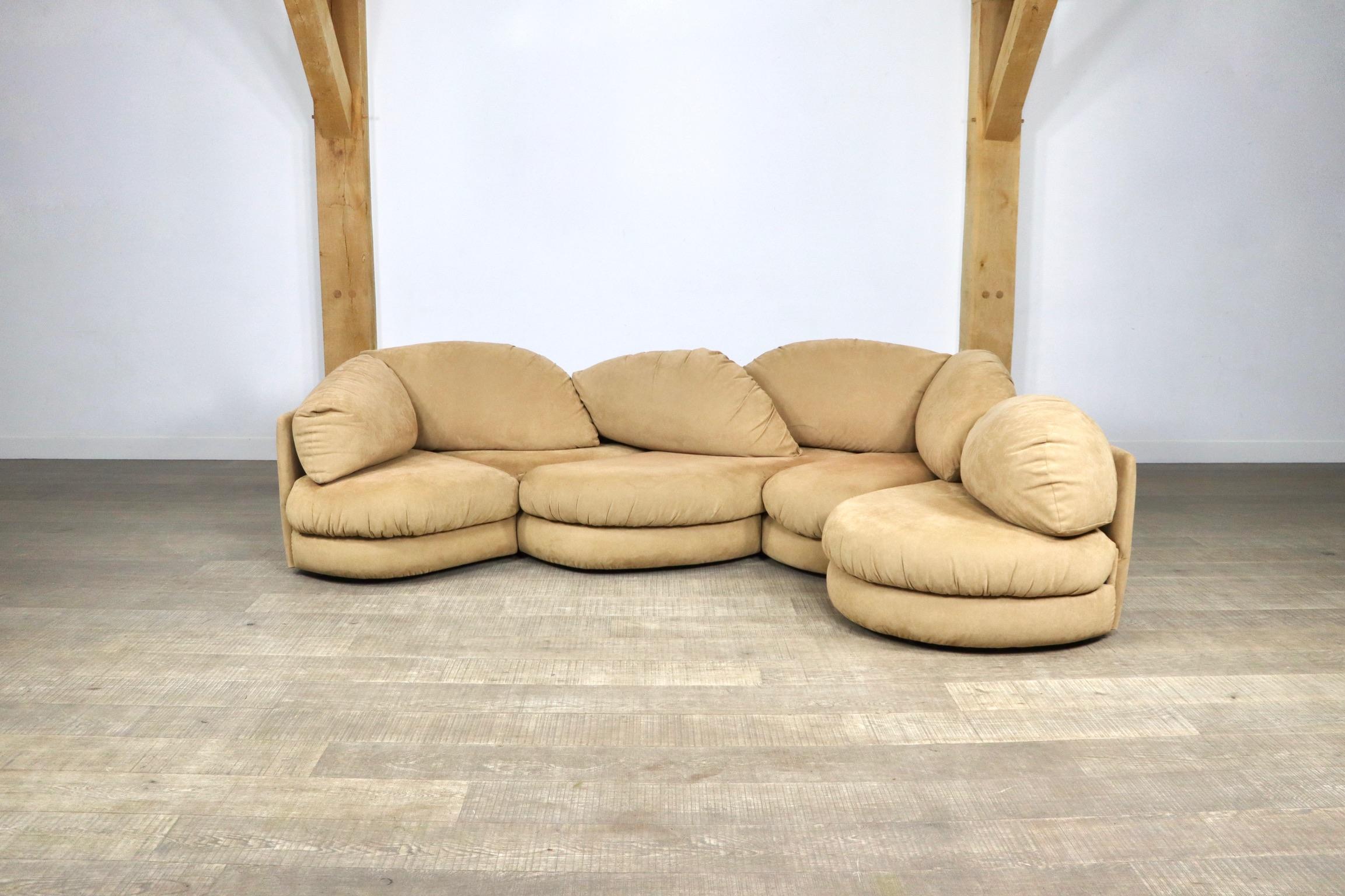 wiener werkstätte sofa