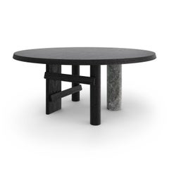 Sculptural Sengu Dining Table by Patricia Urquiola for Cassina