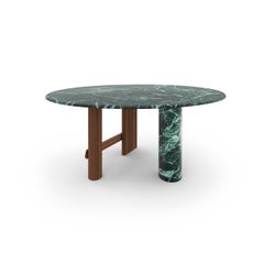 Sculptural Sengu Dining Table by Patricia Urquiola for Cassina