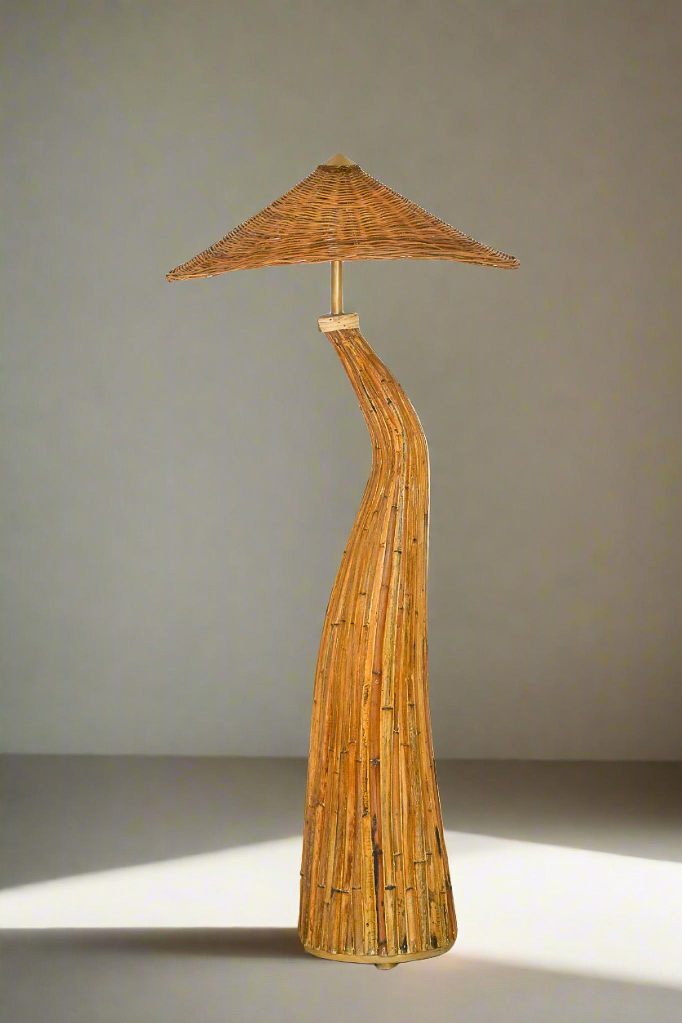 Sculptural 