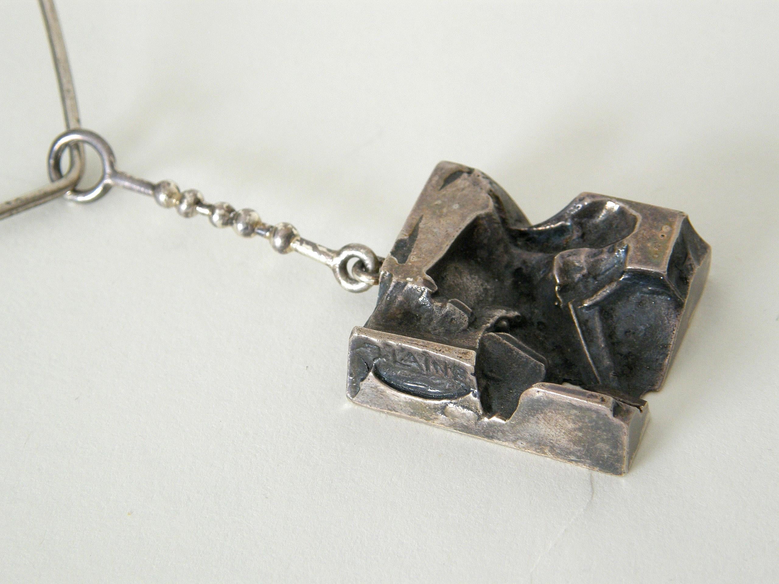 jorma laine jewelry