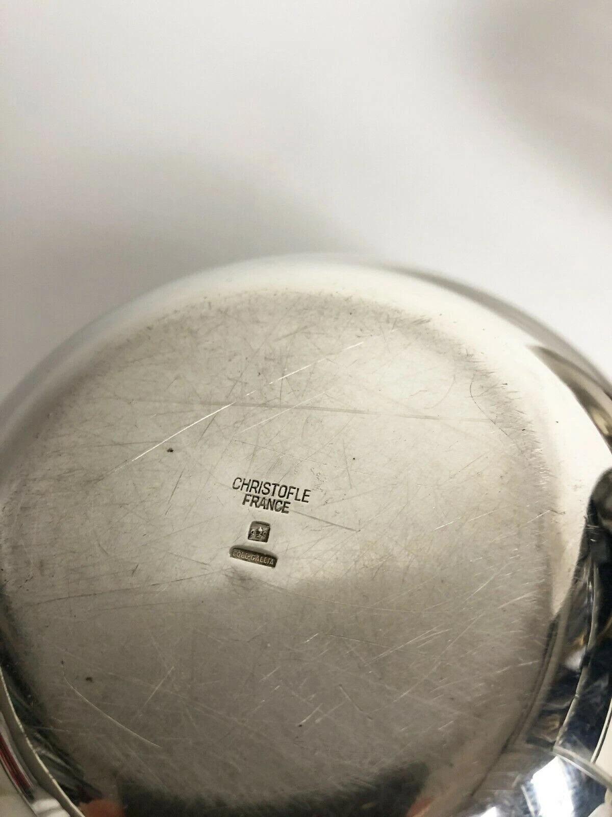 Metà XX secolo Vaso scultoreo modernista 