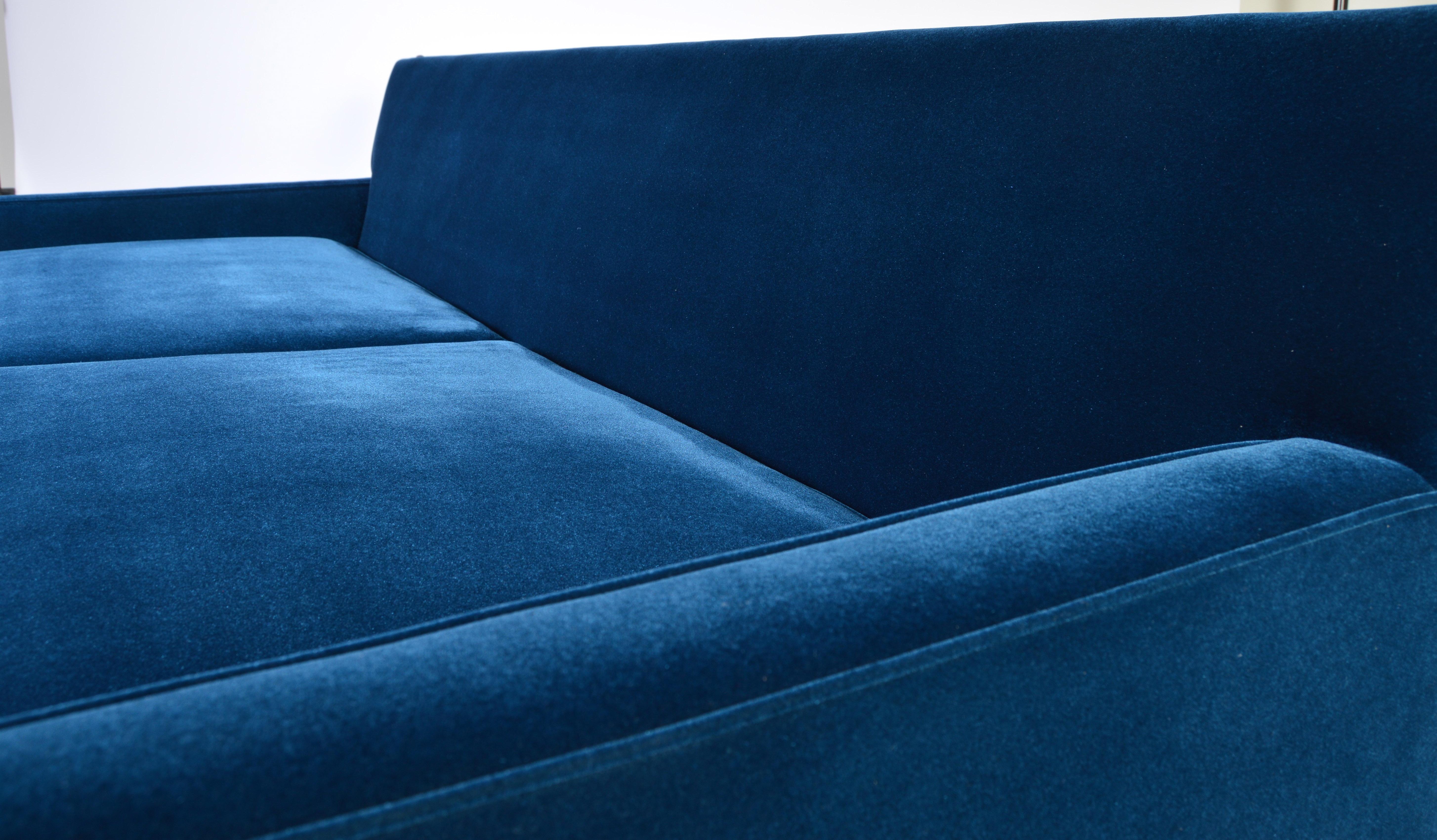 lustrous sofa