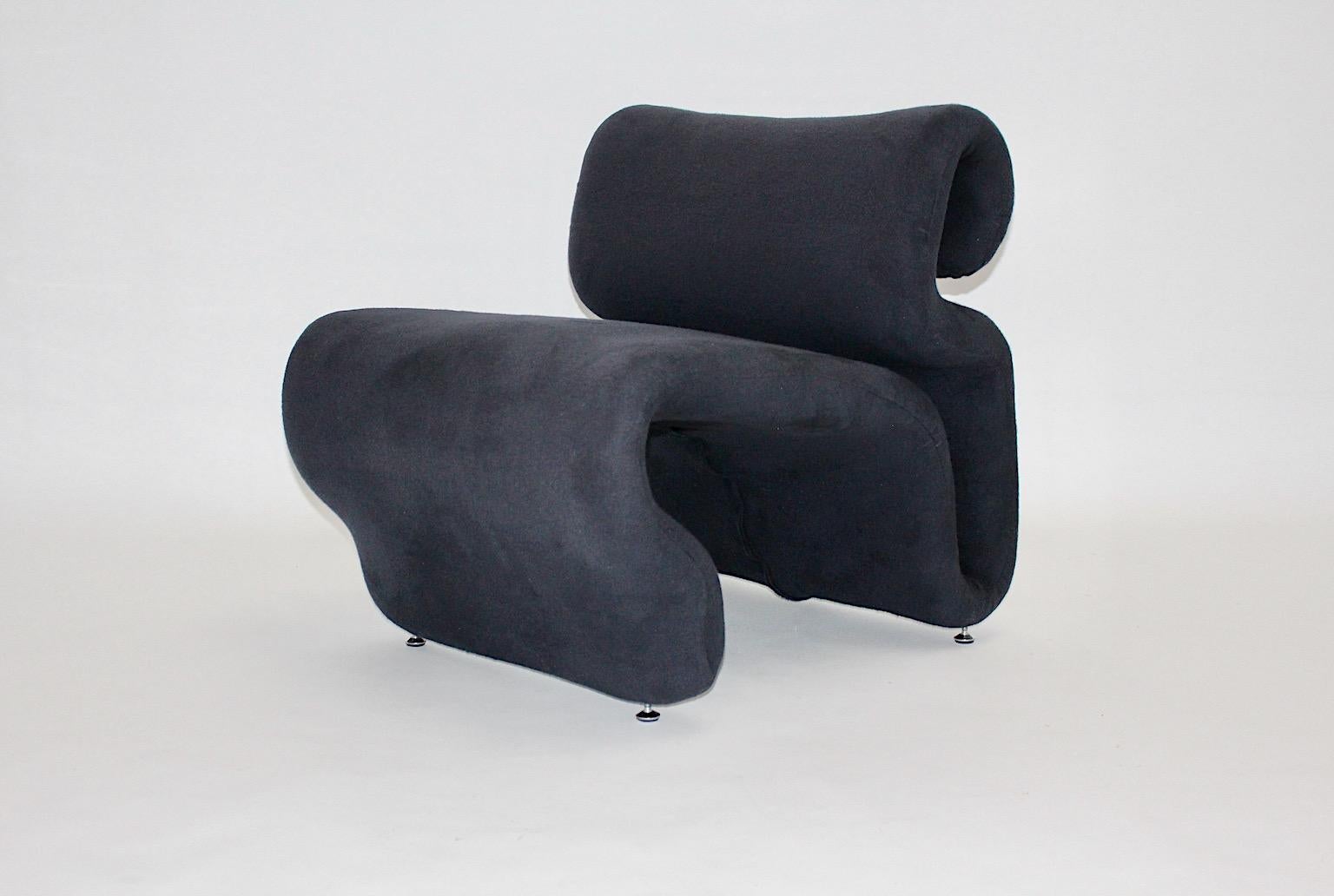 etcetera lounge chair