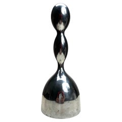 Sculptural Space Age Wall Wash Table Lamps Ilaria Gibertini, Nemo, Italy