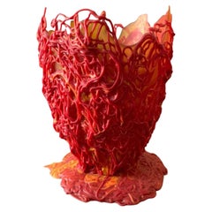 Sculptural Spaghetti Vase by Gaetano Pesce for Fish Design, Italy, 1990s/2000s