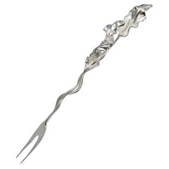 Flatware and Serving Pieces