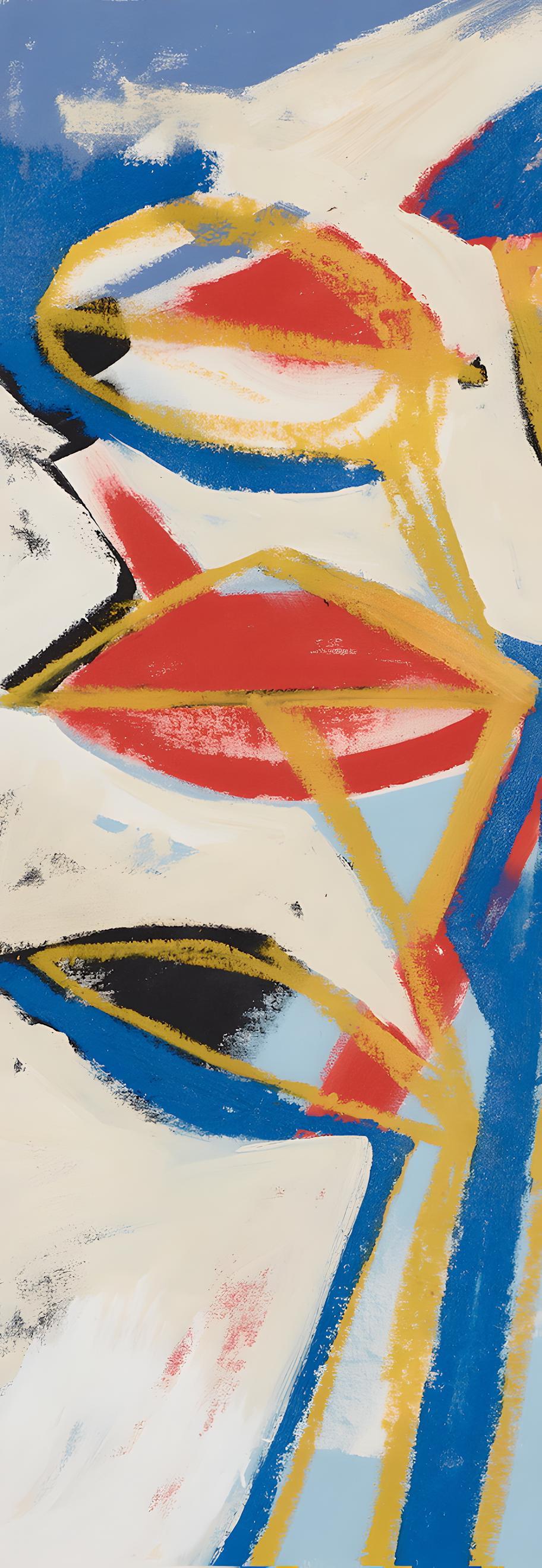 Escultura Flores de Verano 2022 Por Terence Maluleke en Nuevo estado para la venta en Paddington, NSW