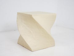 Sculptural Table, 1980s