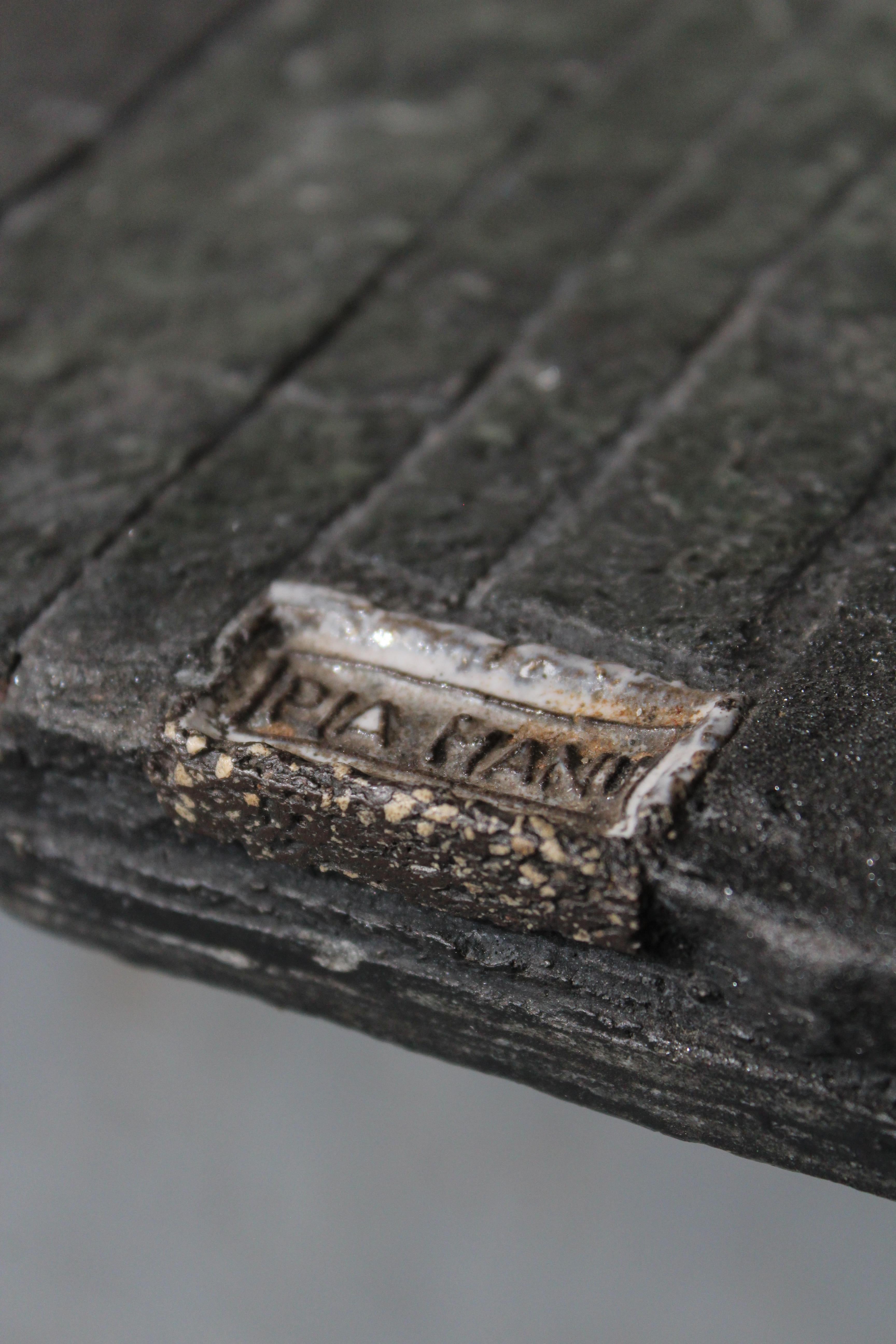 Table sculpturale de Pia Manu en vente 3