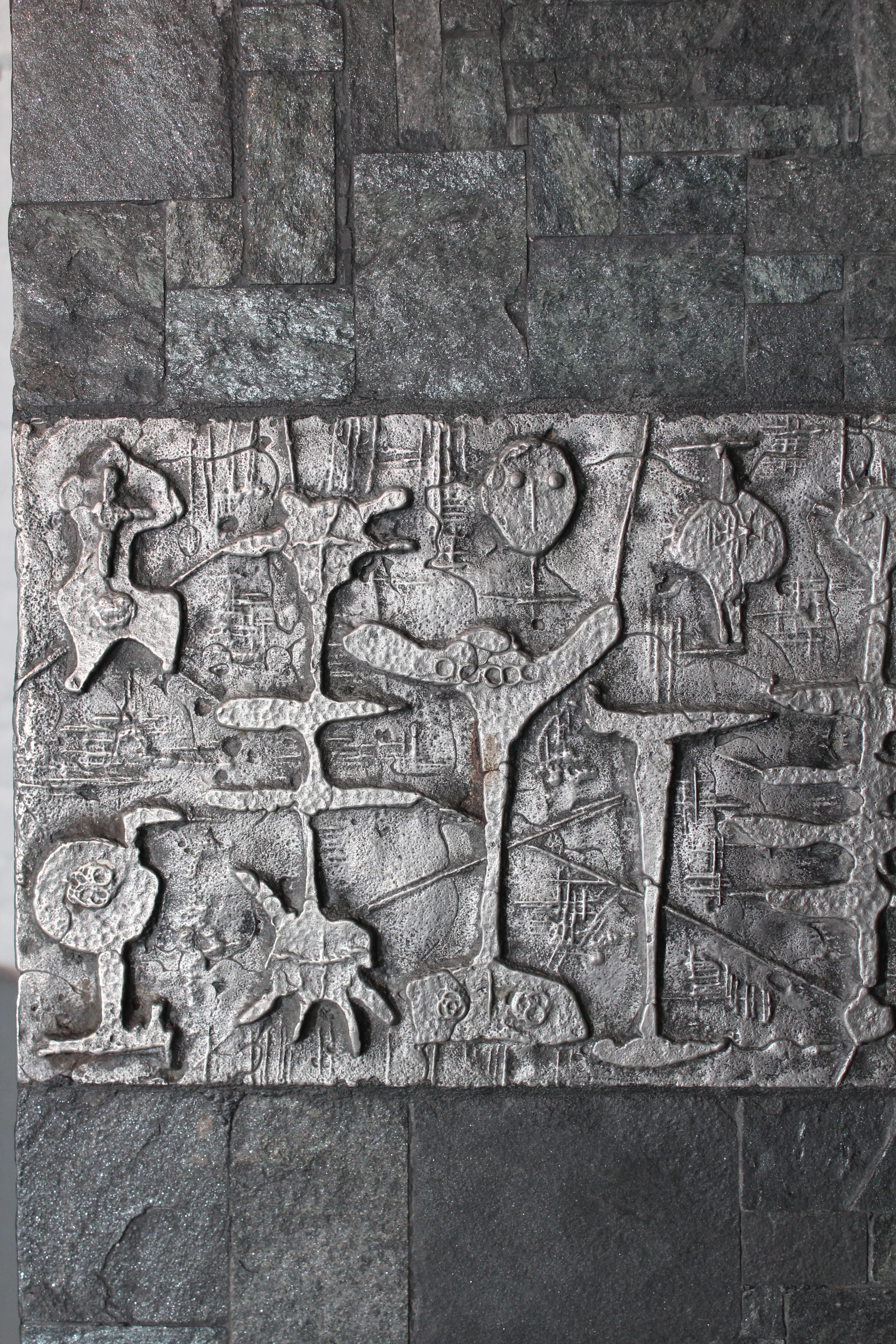 Table sculpturale de Pia Manu en vente 4