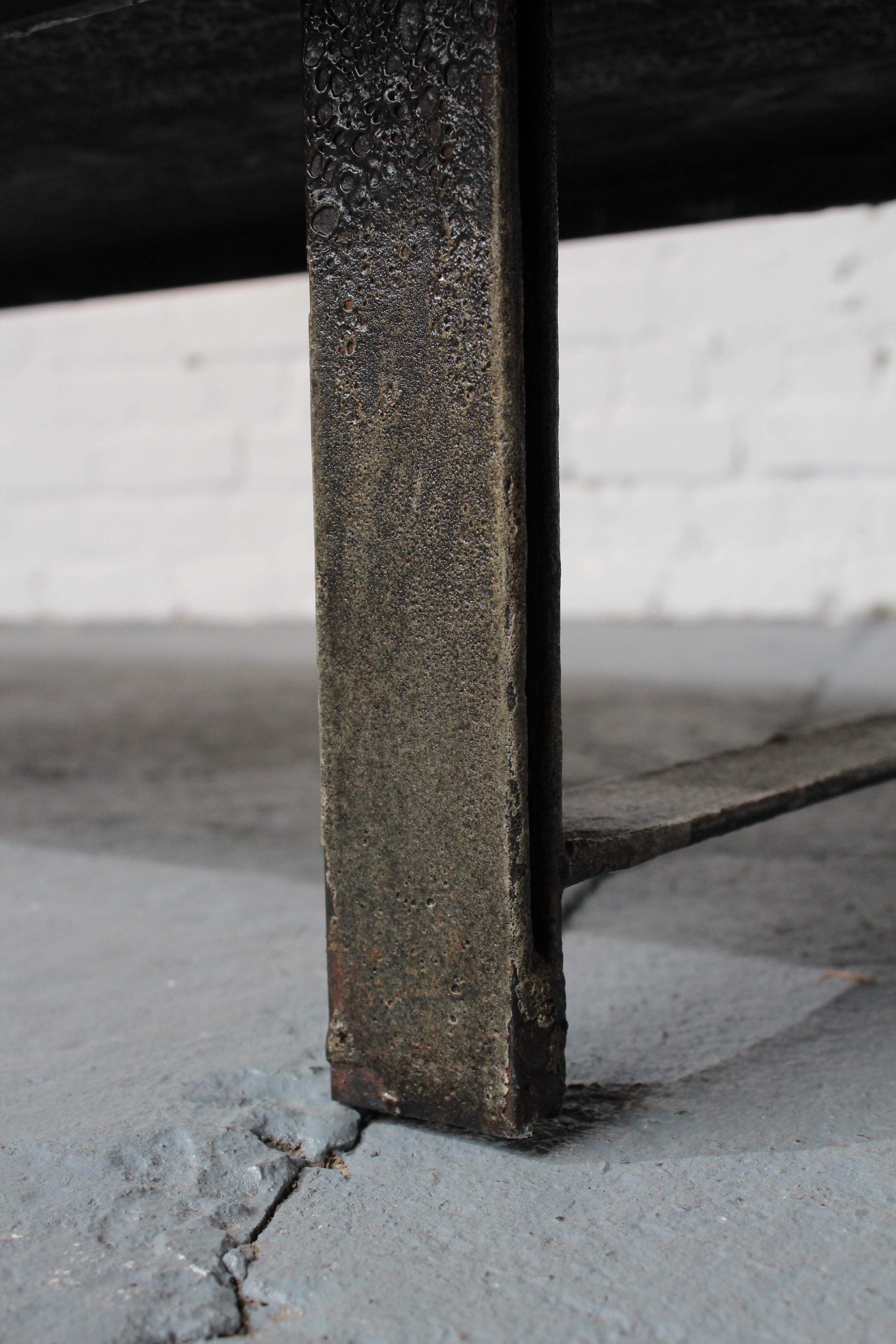 Table sculpturale de Pia Manu en vente 5