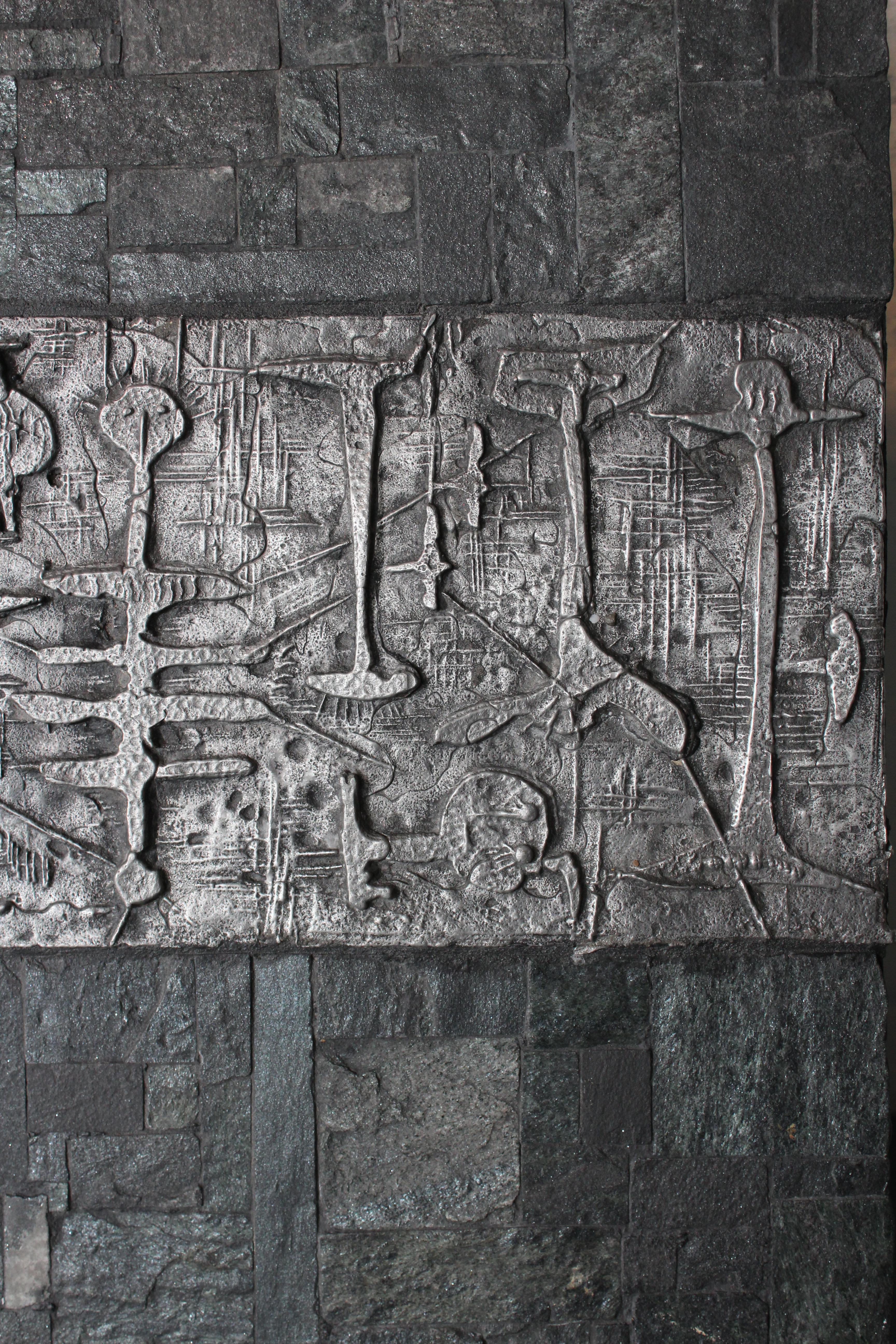 Table sculpturale de Pia Manu en vente 1