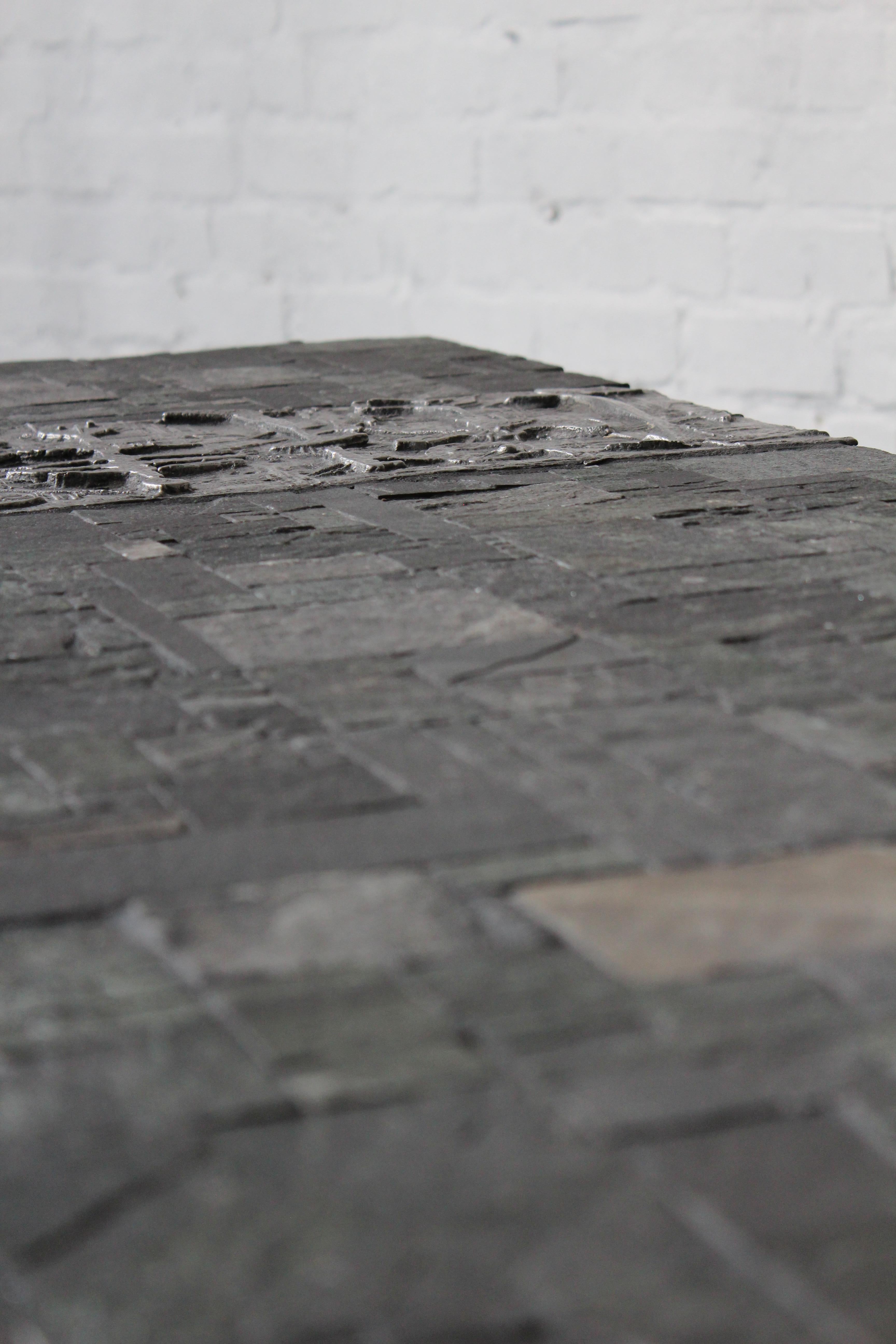 Table sculpturale de Pia Manu en vente 2