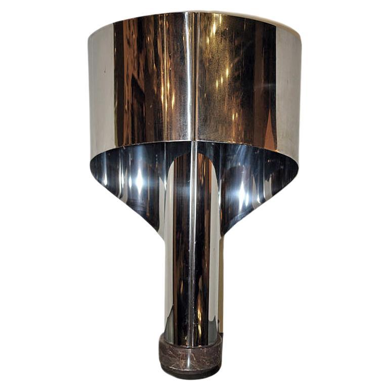 Lampe de table sculpturale en vente