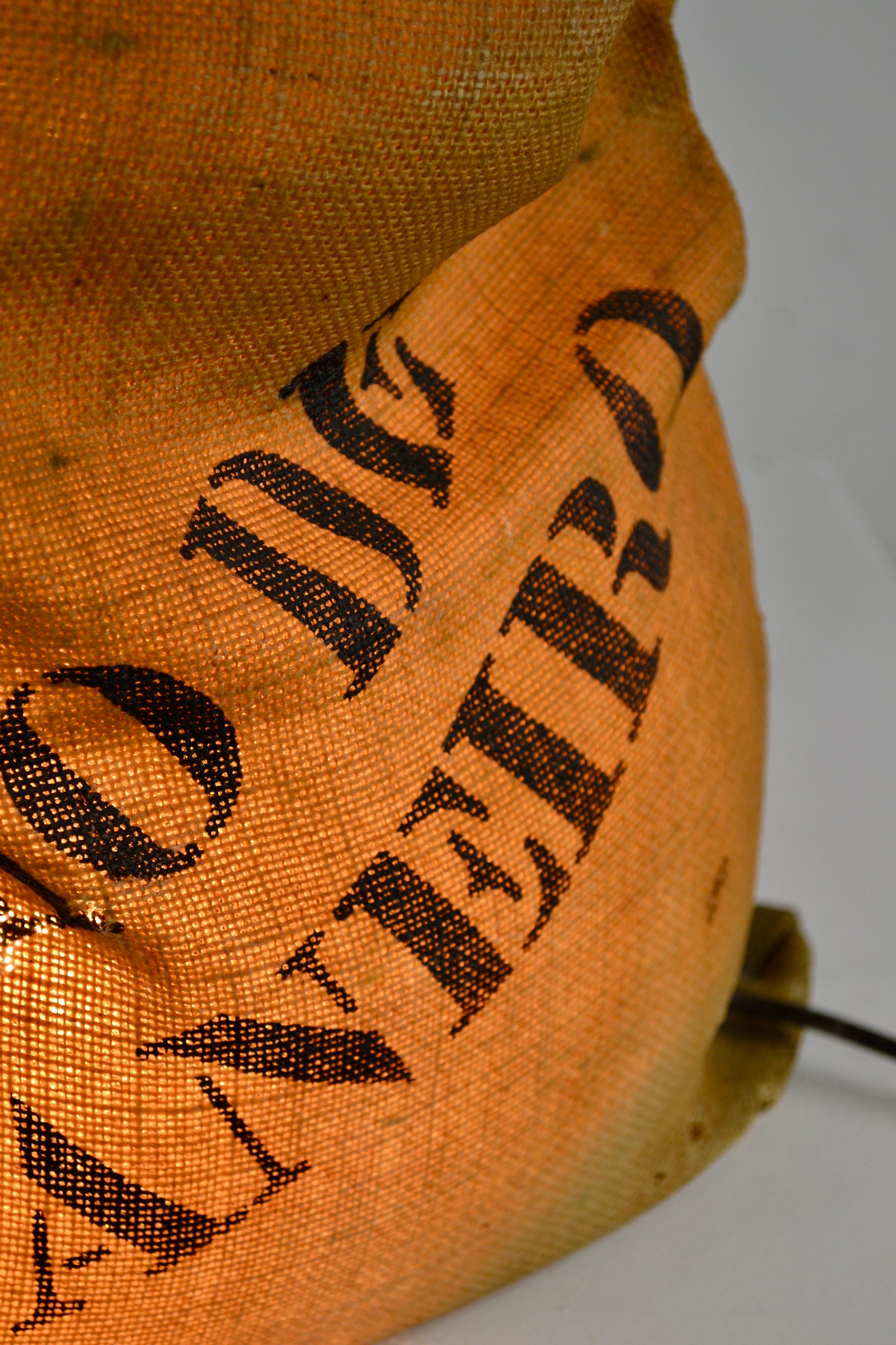 Francese Lampada da tavolo scultorea 