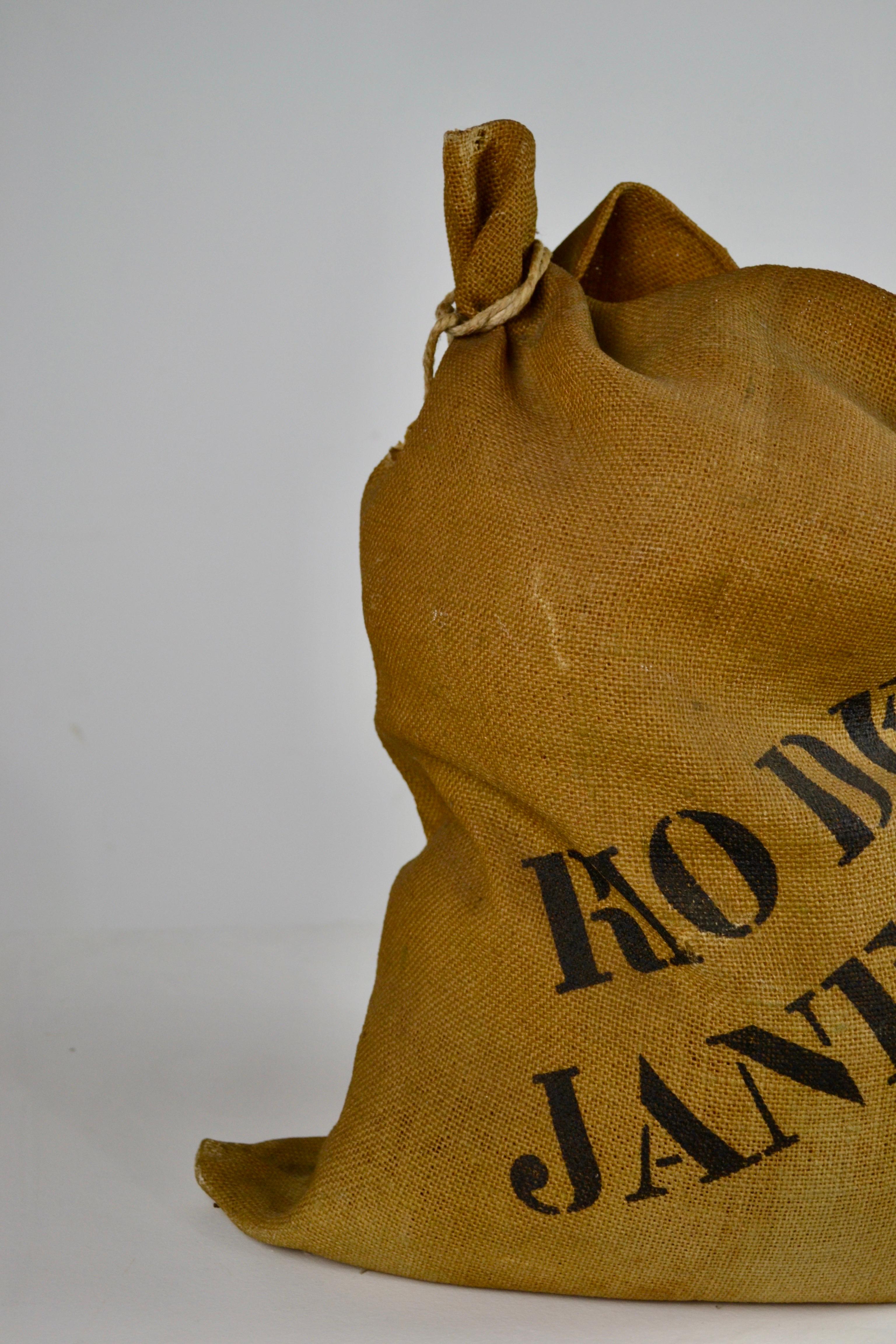 Metà XX secolo Lampada da tavolo scultorea 