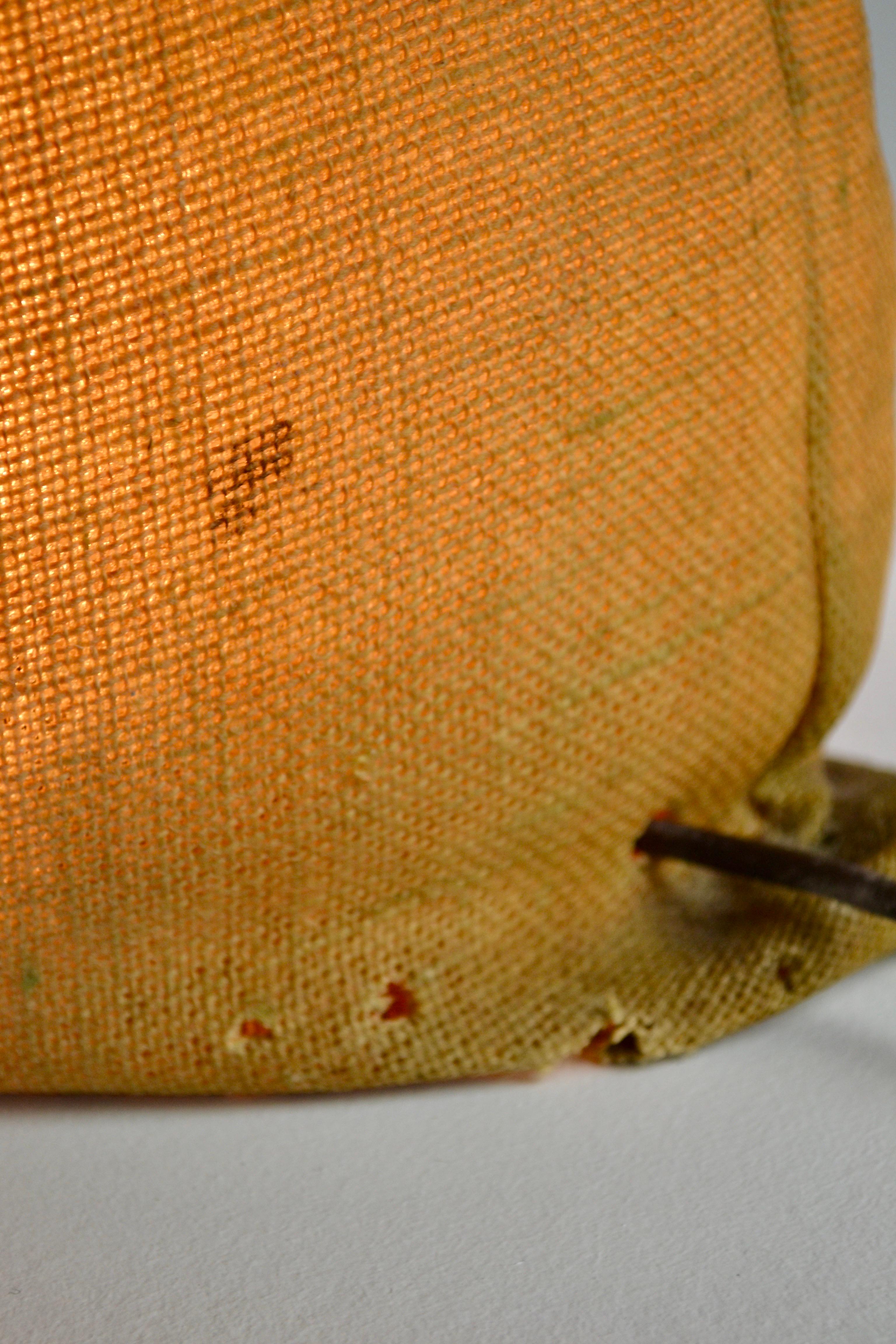 Lampada da tavolo scultorea 