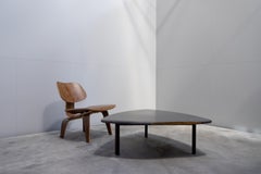 Table sculpturale, Unique Daté Kan Stone Designs by Okurayama